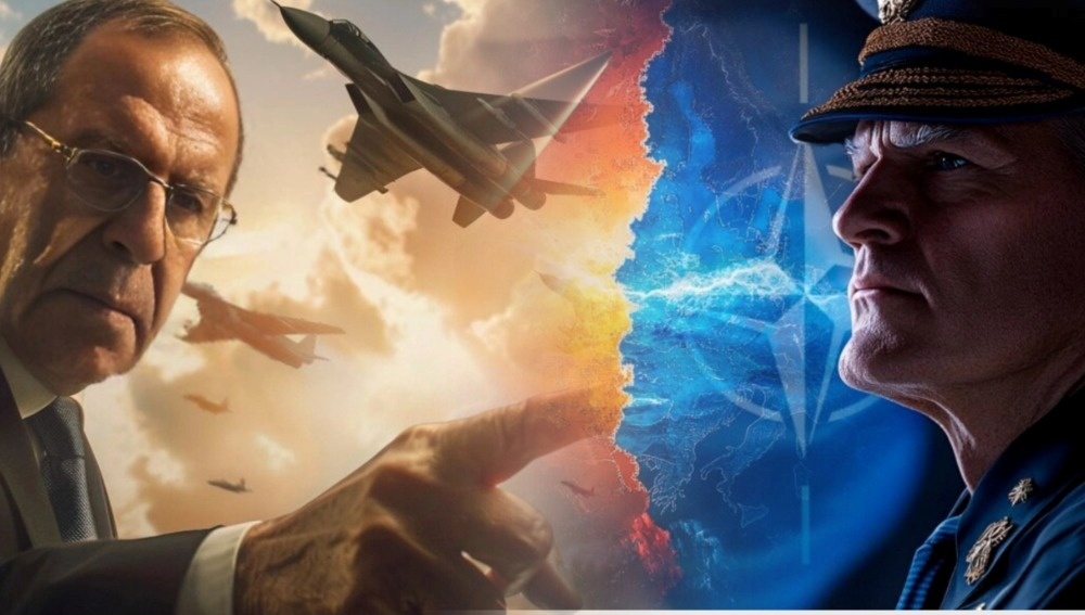 Лавров. Срочно. Мы знаем, что вы хотите нас обмануть!