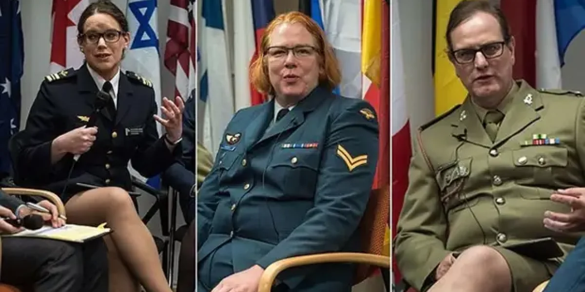 "Никто не ответит, даже не дёрнется никто". Гурулев объяснил, почему надо бить по Британии на поражение