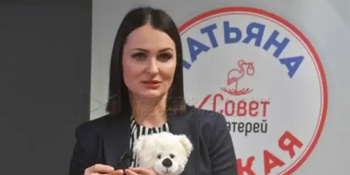 "Нужна другая Дума, а не другой праздник" Яна Поплавская ответила на яркое предложение депутата Буцкой