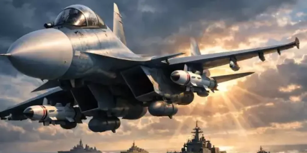 &laquo;Криптоны&raquo; в небе Балтики: русские истребители ответили эстонским пиратам