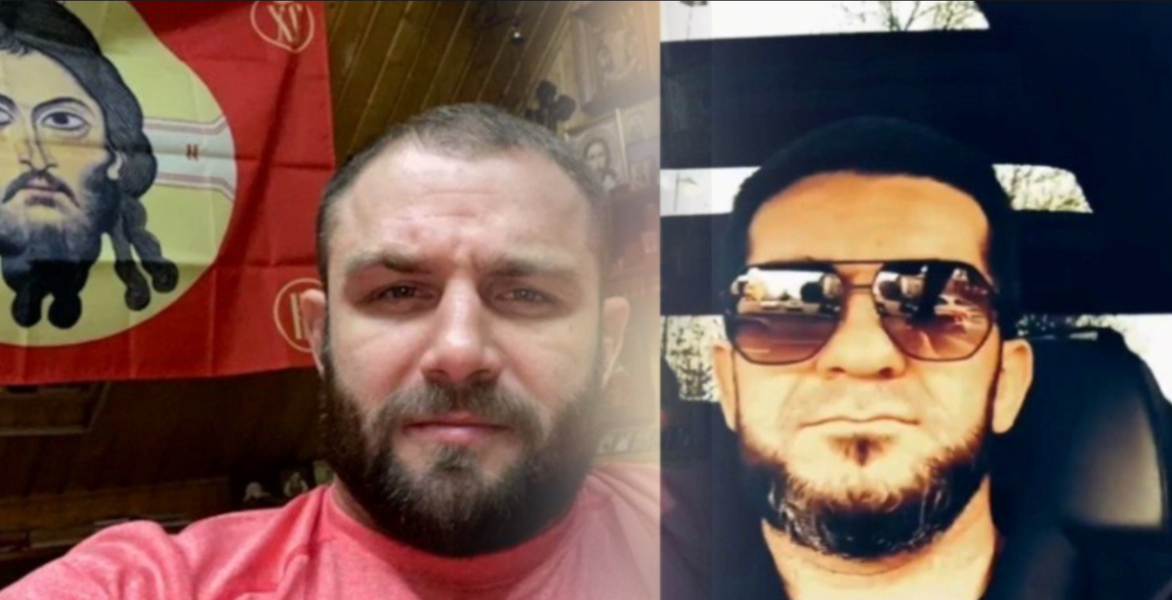 Решалы из Чечни не помогли. Точка в истории со штурмом луганского бассейна