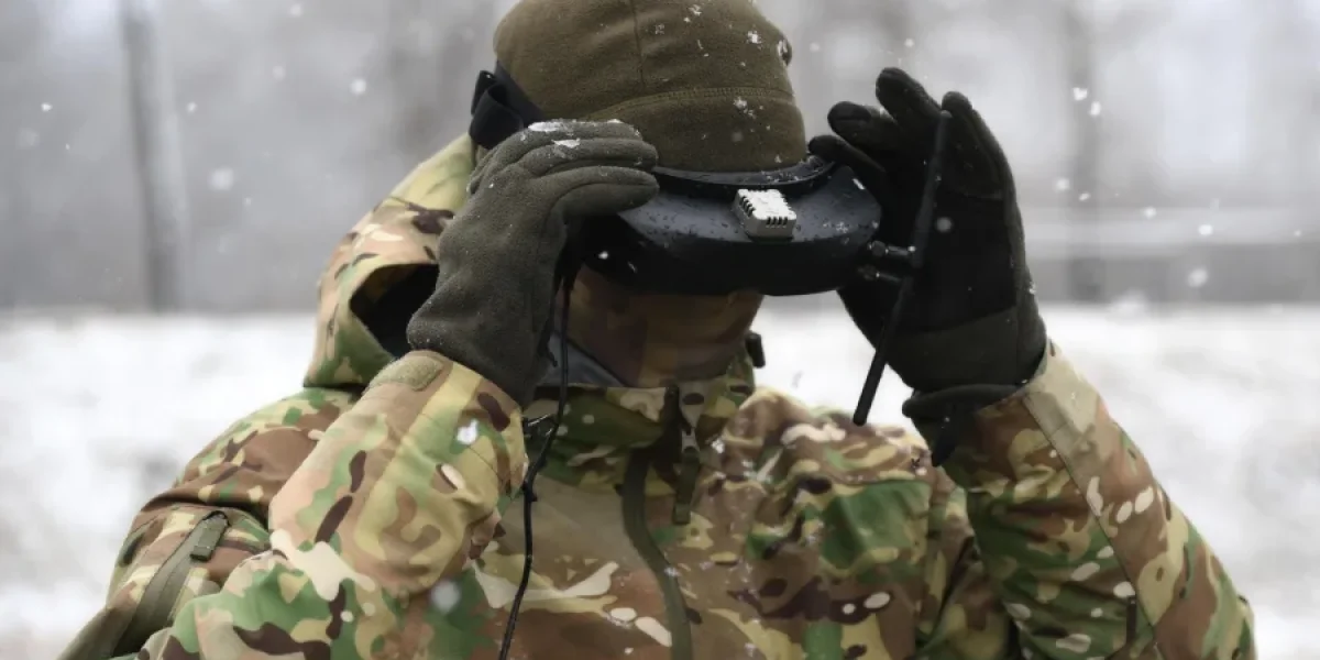 Купянск 23 февраля 2026 года: что происходит в городе и на подступах к нему