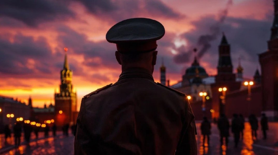 Покушение на генерала ГРУ – чёрный список из 10 имён. В Сумах творится невероятное: Там целая армада. СВОдки с фронта