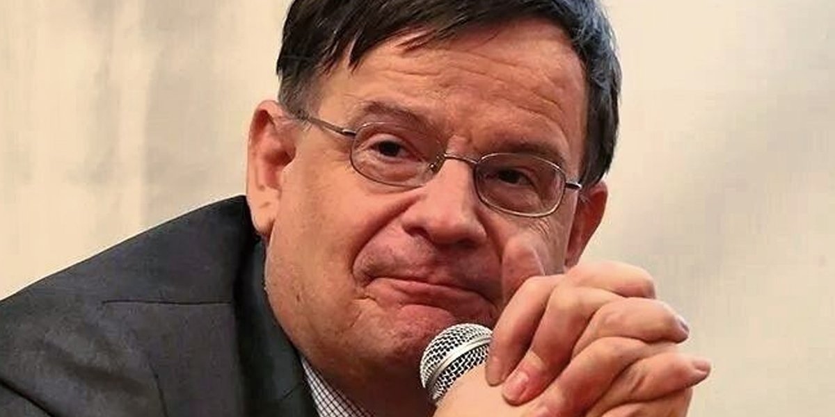 В Латвии во время чтения лекции задержан российский кореевед Андрей Ланьков В Латвии во время чтения лекции задержан российский кореевед Андрей Ланьков