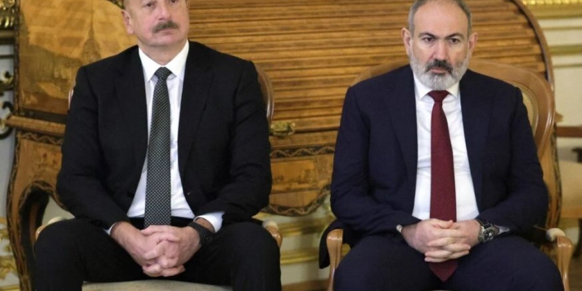 Диаспоры пошли в атаку. Зам Силуанова шокировал депутата Госдумы. Алиев купил Пашиняна за взятку: главное к 21:00