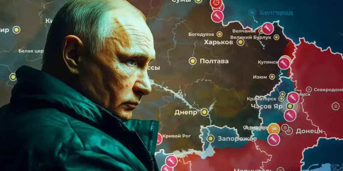 «Вернутся в состав России»: в Киеве запущен процесс, который уже не остановить