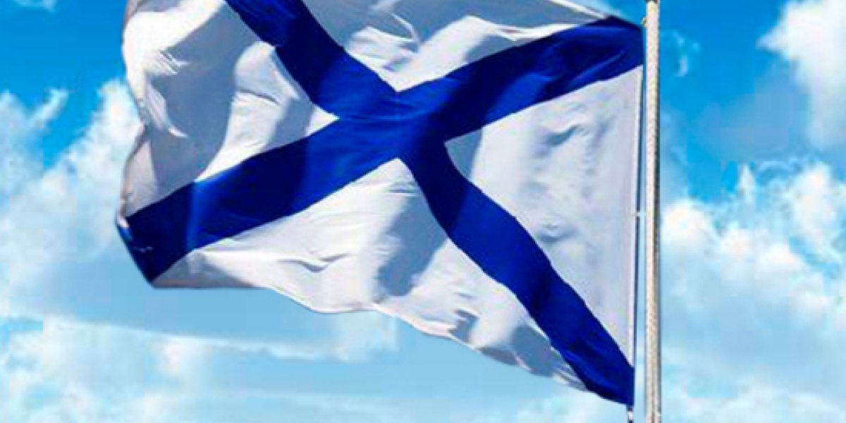 Анашкин сменил Ахмедова в руководстве ВМФ