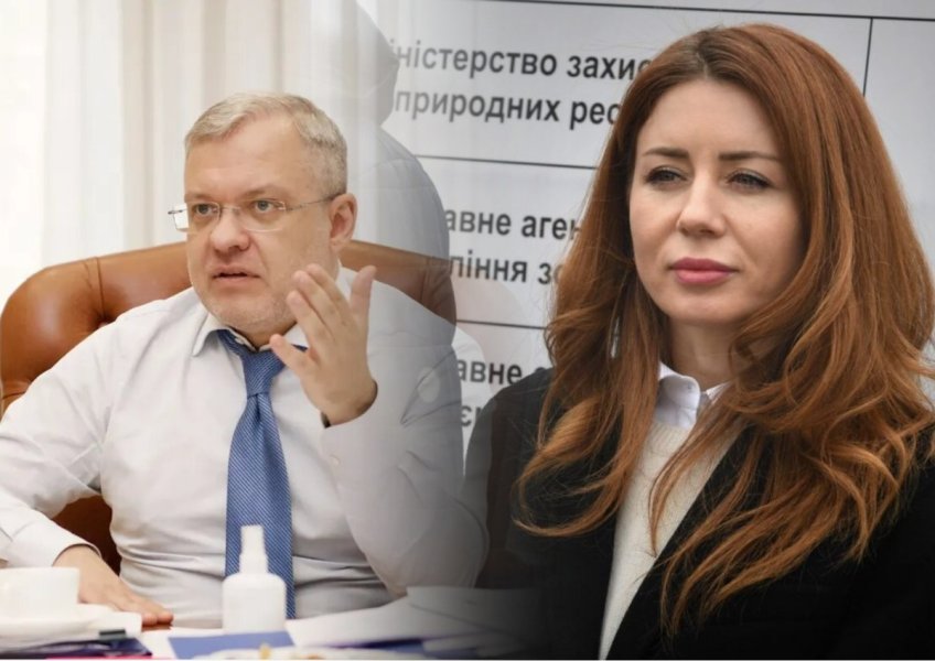 Торопился к детям в Швейцарию: министра попросили задержаться, когда он уезжал из страны