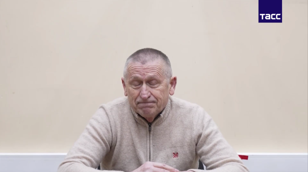 "Из Румынии должен был ехать в Киев к генералу": жизнь генерала ГРУ оценили в 30 000 долларов