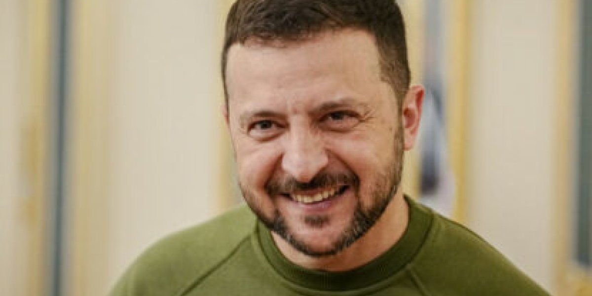 Зеленский потешается, что Россия не ответит ничем