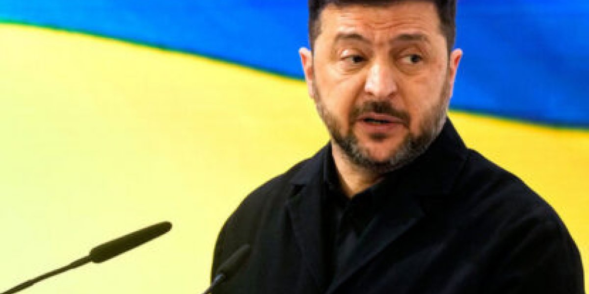 Тяжелый дух Женевы: Зеленский боится, что ему не простят Тяжелый дух Женевы: Зеленский боится, что ему не простят