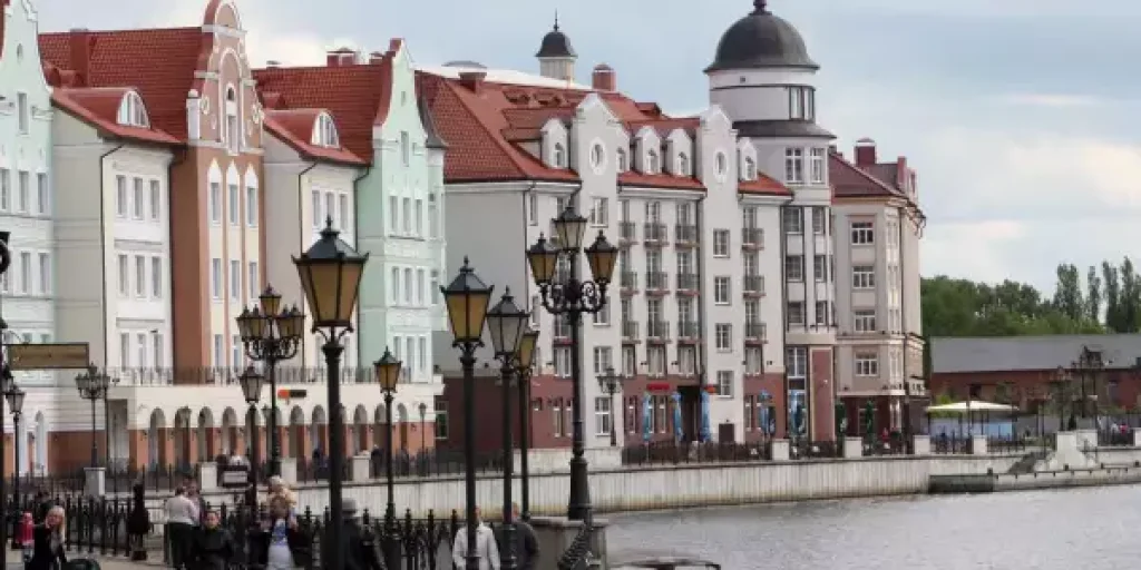 «Калининград выведут из строя за 24 часа» — откровение американского генерала