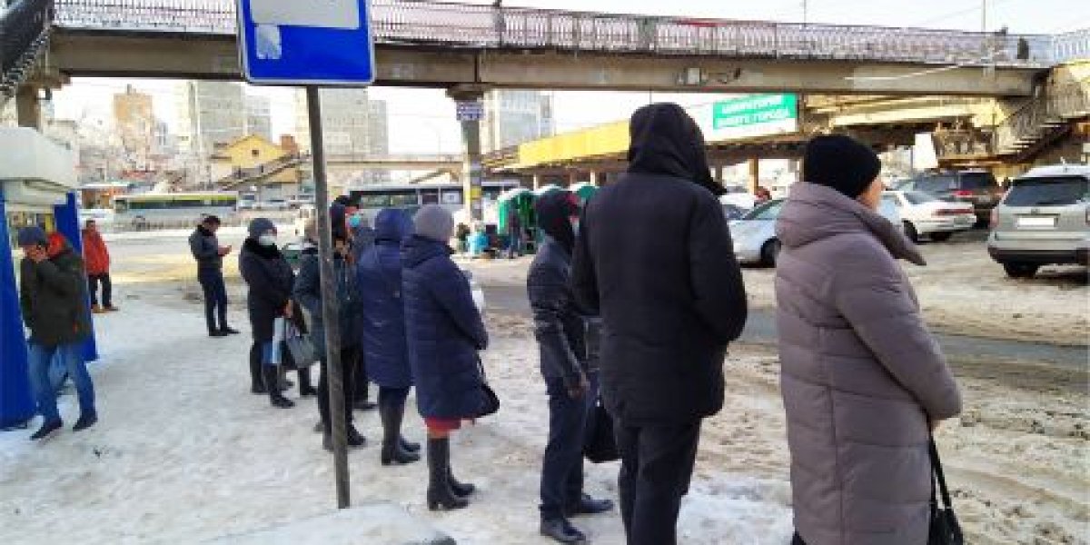 Кому пересадки, а кому  новый маршрут: тонкости транспортного стандарта не могут понять владивостокцы