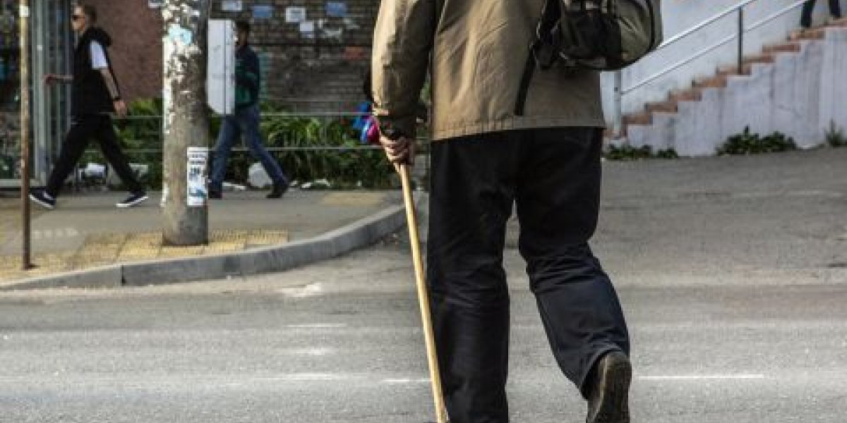 Часть россиян предупредили о риске лишиться пенсии