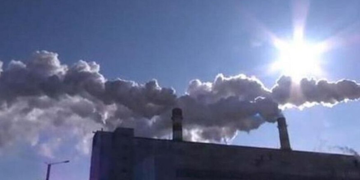 Авария на ТЭЦ в Чите: полгорода без тепла при -32°C, губернатор взял под контроль