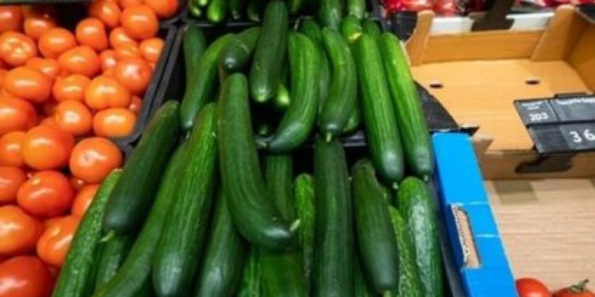 Огурцы по цене авокадо: почему дорожают овощи