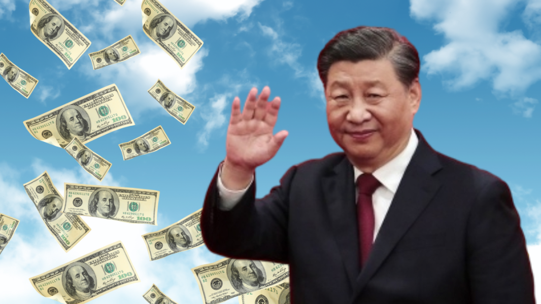 Китай вынес приговор доллару – чем заменят «зелёные» баксы