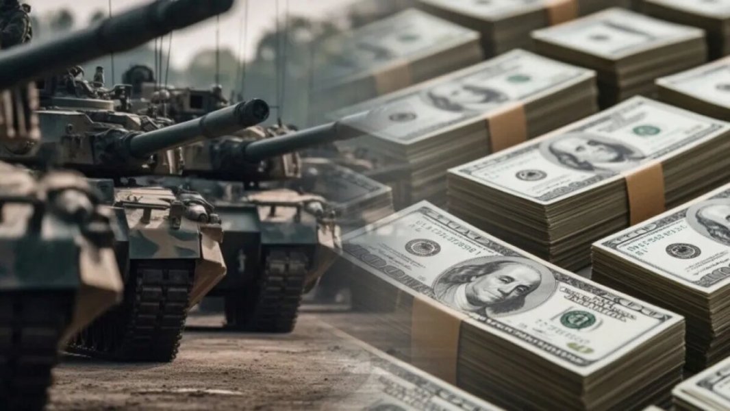 Американцы нас прогнули: Мир наступит летом, а потом – кризис? Американцы нас прогнули: Мир наступит летом, а потом – кризис?