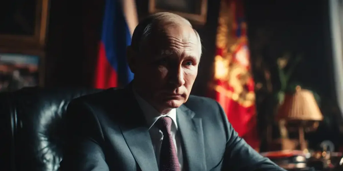 «За идиотизм надо платить»: Попытка атаки на Путина обернулась для Украины не просто военным фиаско, а геополитической удавкой на шее