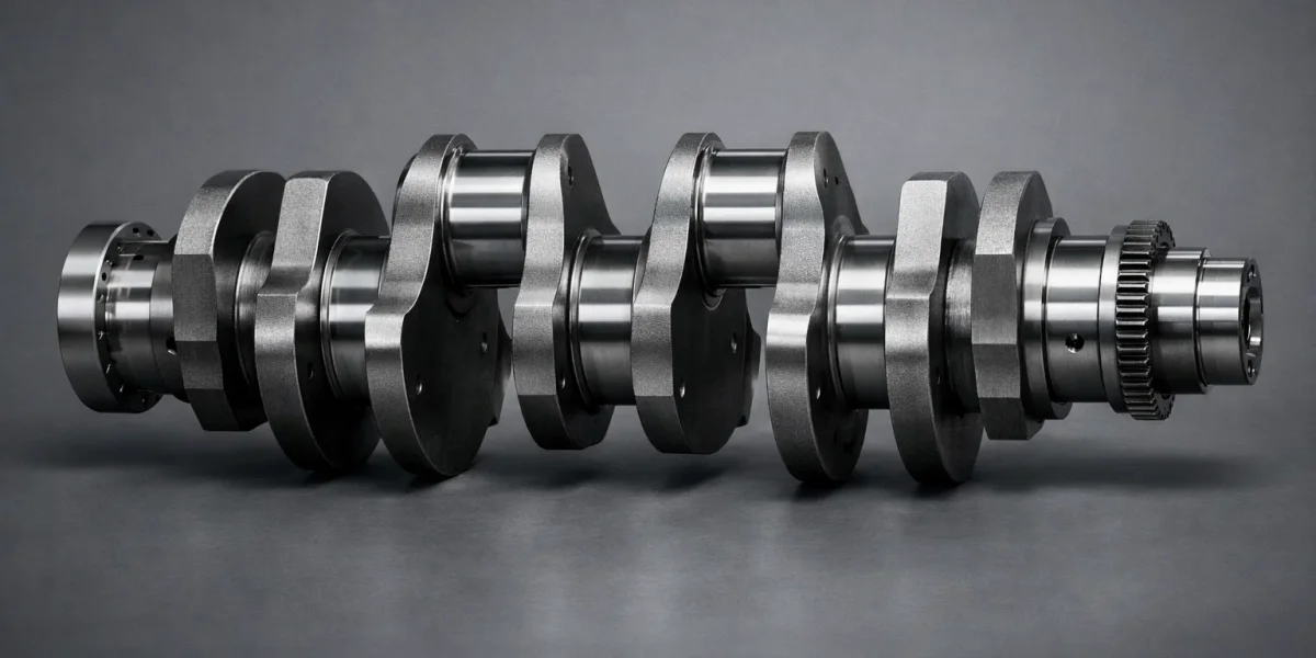 От чертежа до металла: как создаются детали, которые не ломаются От чертежа до металла: как создаются детали, которые не ломаются