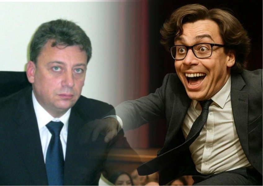 Цыганова не сдержалась: "Один брат поливал грязью Россию, другой зарабатывал на вооружении". Галкин провернул хитрую схему