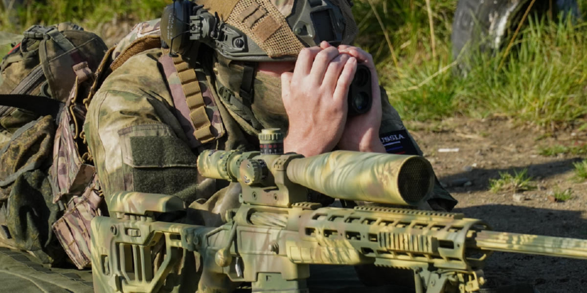 Боец из Якутии ампутировал себе ногу, совершив 20 выстрелов из автомата