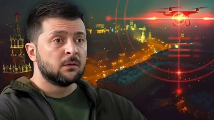 Координаты бункера Зеленского известны. Почему Россия до сих пор не ударила? Всё оказалось непросто