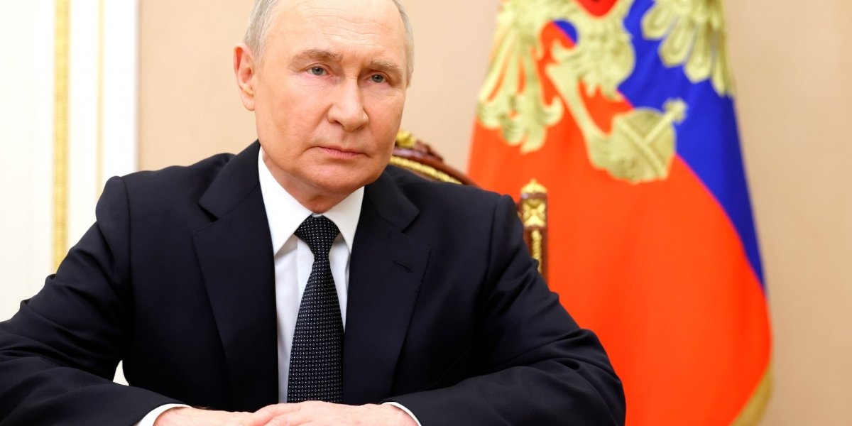 Путин: вор должен сидеть в тюрьме с нюансами