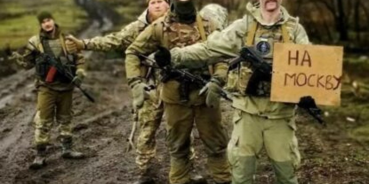 Провал наступления ВСУ: последствия будут катастрофическими