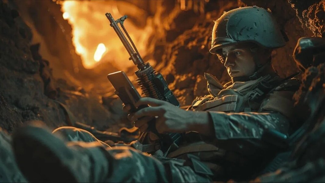 Пока идёт война, тыловики погрязли в отчётах. В Генштабе срочно нужна реформа. Всплыла фамилия арестованного генерала