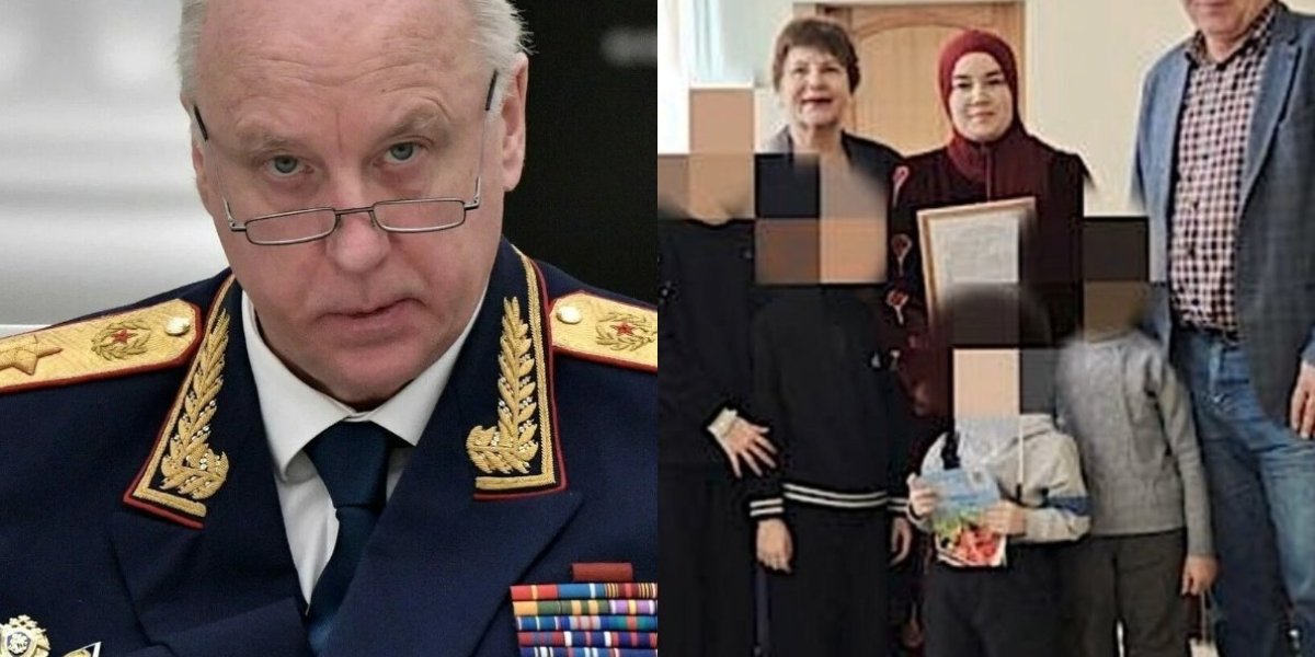 Непростой дамой заинтересовался Александр Иванович: в деле Ситоры, получившей квартиру как &laquo;мать-одиночка&raquo;, неожиданный поворот