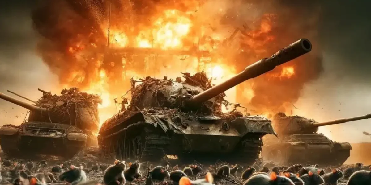 «Станет второй Украиной». Финны сошли с ума, осознав содеянное. Россия не пощадит