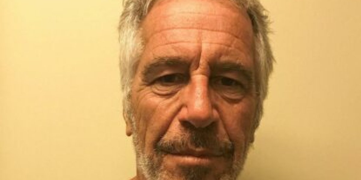 От Эпштейна до Ермака: русские всех научили самому плохому