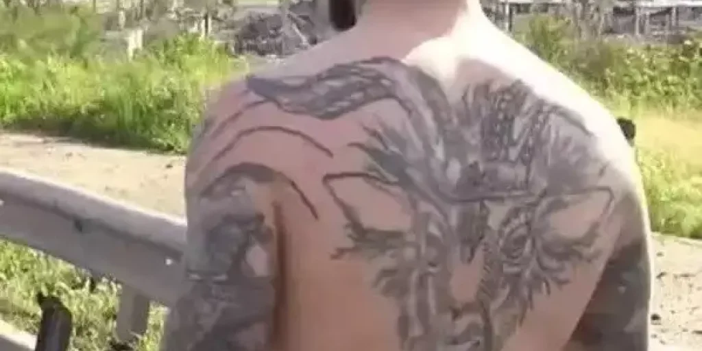 Сатанизм Украины как инструмент политики