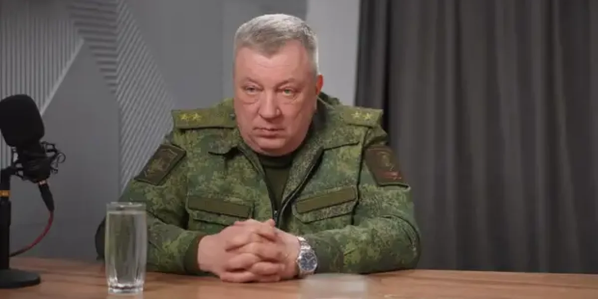 "Никто не ответит, даже не дёрнется никто". Гурулев объяснил, почему надо бить по Британии на поражение