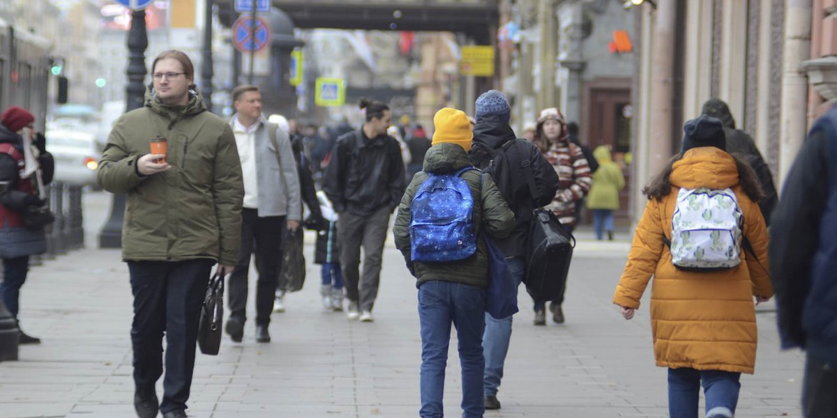 Новые сроки оплаты ЖКУ и вывески на русском: что ждет россиян с 1 марта