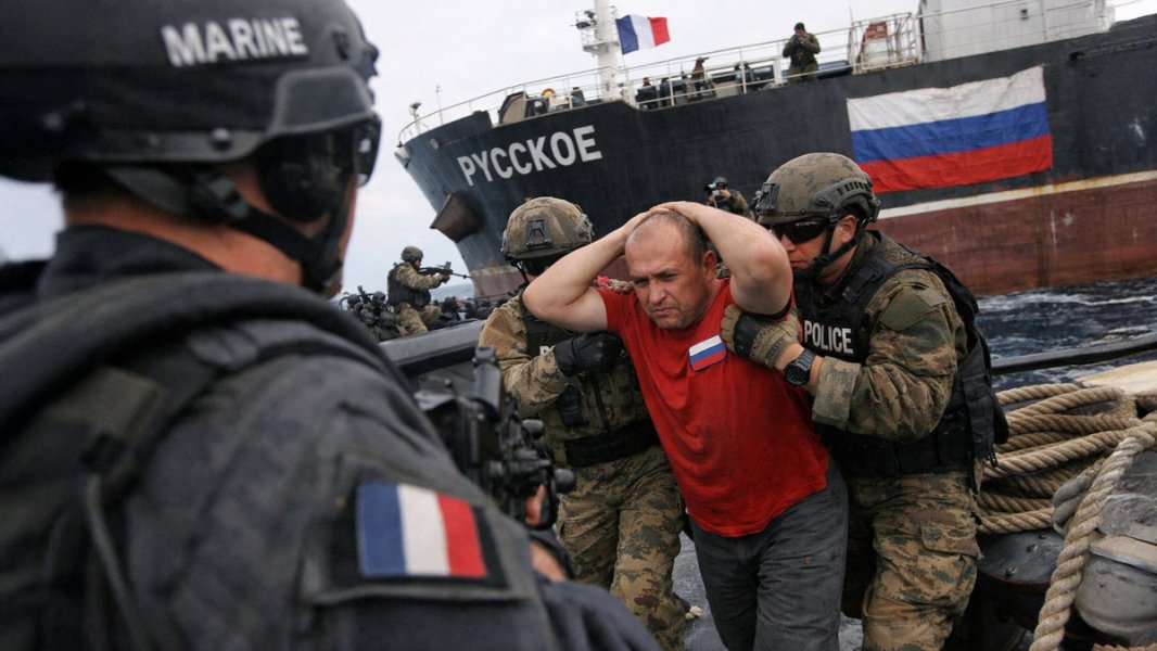 Мирный план – всё? Из США последовало заявление: "Томагавки" на Россию. Герасимов прибыл на фронт. Готовится блокада. Главные новости