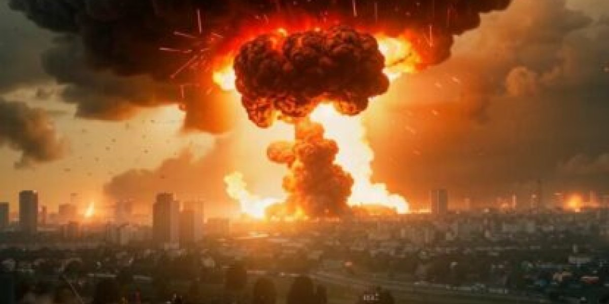 Что означает атака энергетики Украины перед переговорами в Абу-Даби