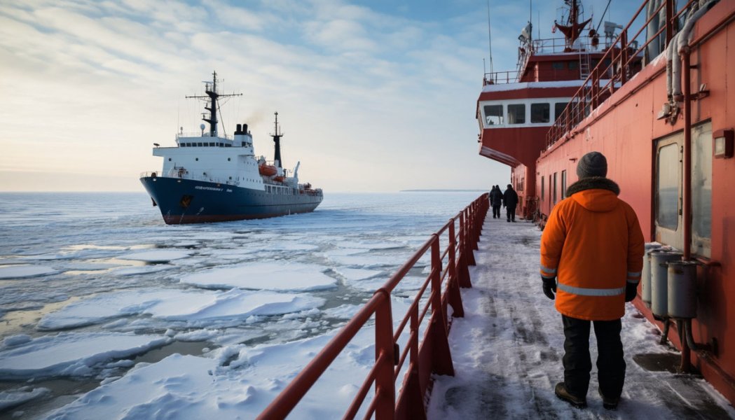 Негоже! Русские протянули финнам руку. Помощь может обернуться очередной провокацией Негоже! Русские протянули финнам руку. Помощь может обернуться очередной провокацией