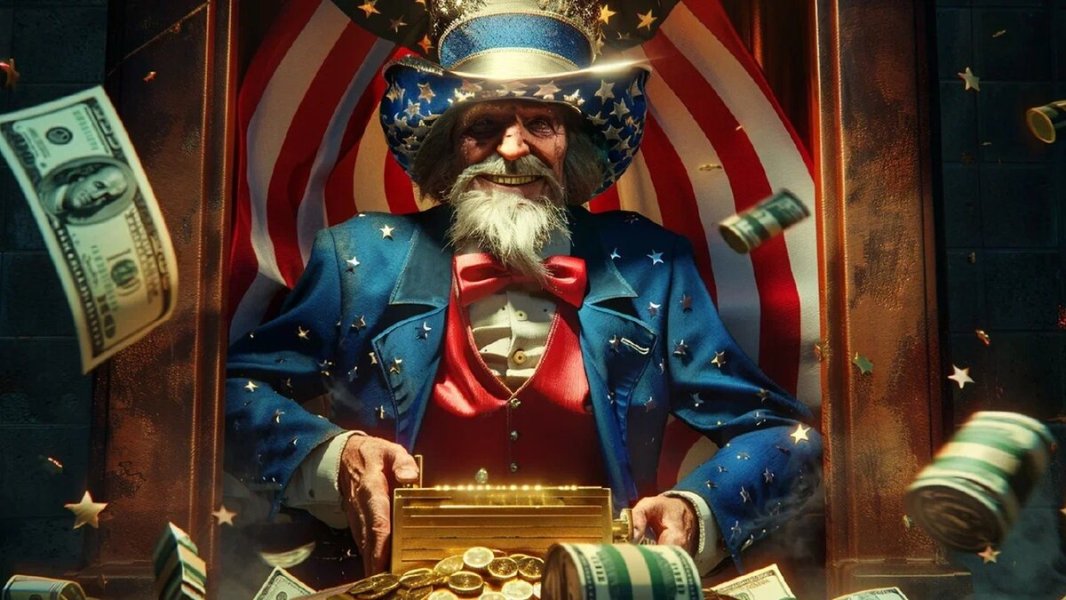 "За Рачка ответите": Американцы выставили немалый счёт России. Миллионы за погибшего ВСУшника