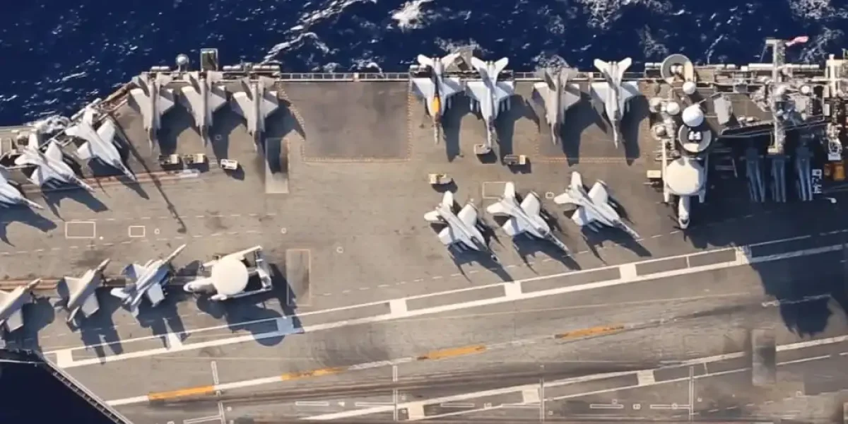 «Вот почему Трамп так боится»: Россия без единого выстрела вынудила США забыть обо всех планах против Ирана