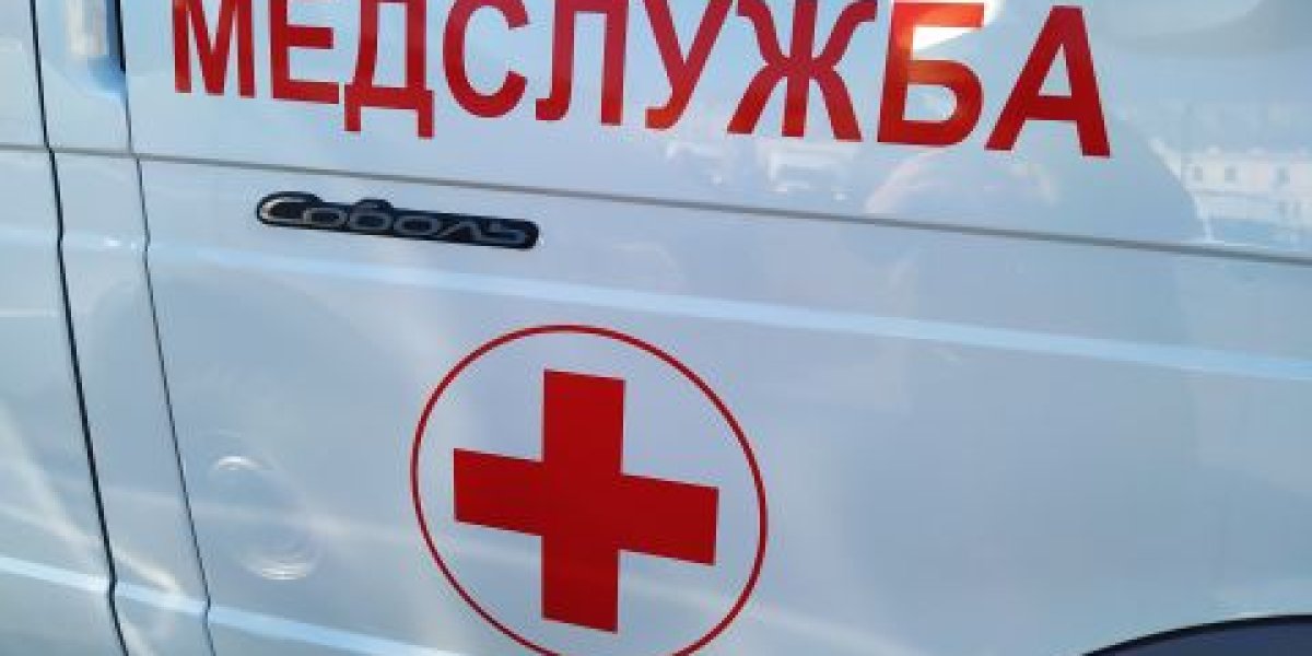 Чукотская девочка попала в реанимацию, потому что её мать ушла в запой и забыла отвести дочь к врачу