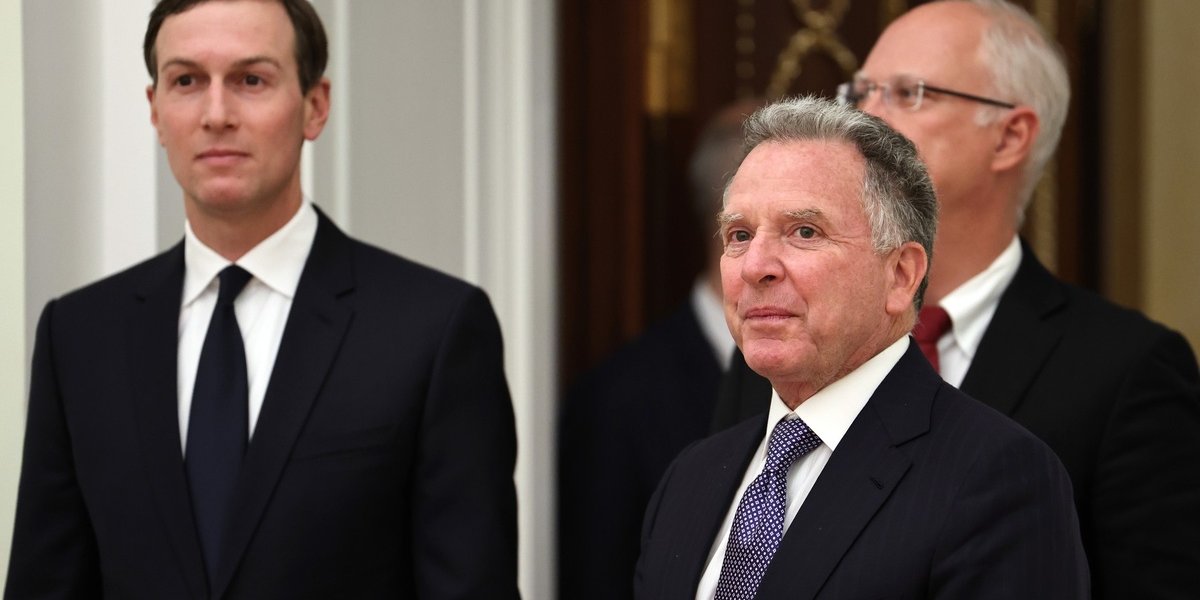 Итоги переговоров в Абу-Даби: Уиткофф сообщил об обмене пленными