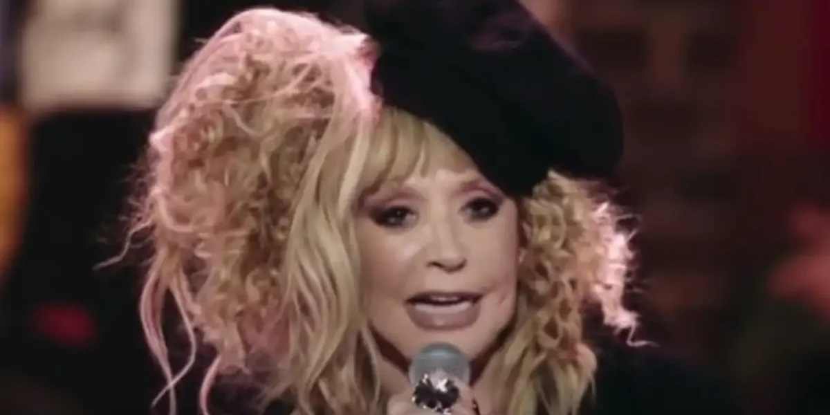 &laquo;Она теперь вообще не отмоется&raquo;: &laquo;старушку&raquo; Пугачёву отверг даже Эпштейн &mdash; не прошла отбор