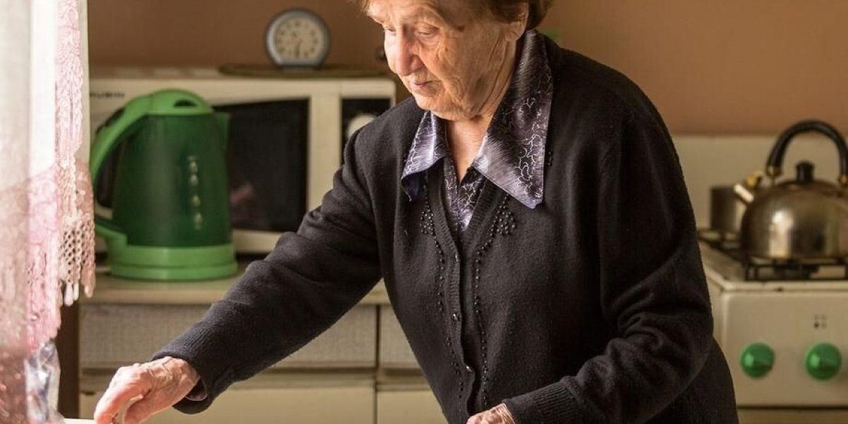 Почему рост пенсий на 15% в 2025 году не спас пенсионеров от бедности