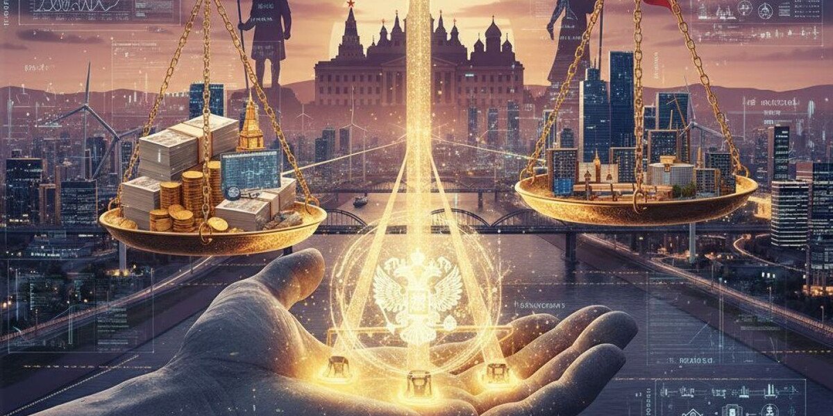 Инфраструктурные кредиты и их роль в поддержании инвестиционной активности в регионах