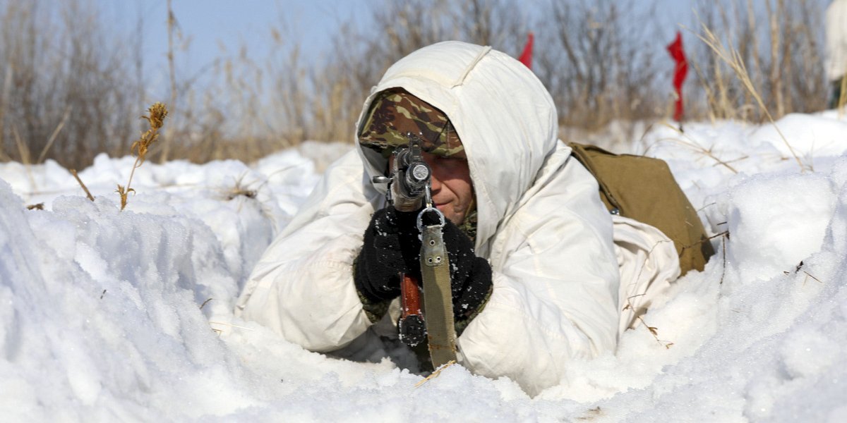 ВСУ потеряли более 9 тысяч военных: итоги недели в зоне СВО с 21 по 27 февраля