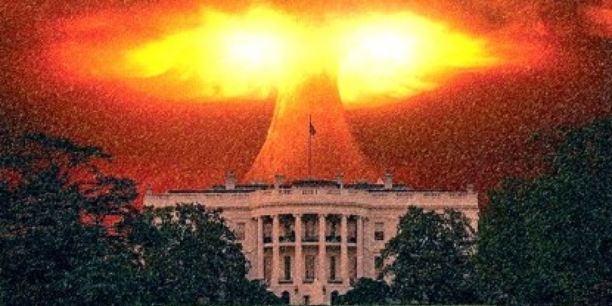 «Ядерный шантаж». США и Россия — кто кого?