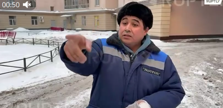 Поплавская в недоумении: "Дворнику – гражданство, как бойцу СВО?" Как прикажете понимать, господа чиновники?