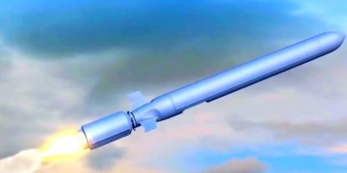 Ракетная тревога: какой именно боеприпас ВСУ долетел до Волгограда